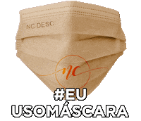 ncprodutosoficial ncdesc Sticker