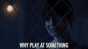 #scifi #12monkeys GIF by SYFY