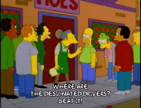 homer simpson GIF