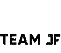 Teamjf Sticker by jfathletes