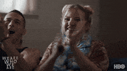Hbo GIF by We Are Who We Are