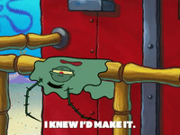 season 7 mystery with a twist GIF by SpongeBob SquarePants