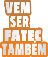 Fatec Sticker by Grupo Rhema Educação