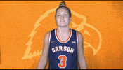 Cnwb19 GIF by Carson-Newman Athletics
