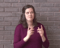 Asl Hope GIF