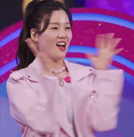 m0tsa 나영 김나영 김나앵 나영짱 GIF