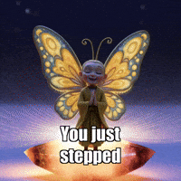 Energy Universe GIF by BuddhaFlyJourney