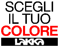 Scissors Colore Sticker by Lakka - Hair & Beauty