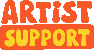 Art Artist Sticker