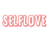 Selflove Sticker by LEONESSA Lingerie