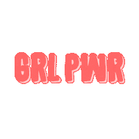 Girlpower Sticker by LEONESSA Lingerie