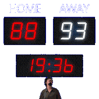 88 Home Sticker