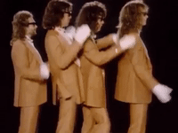 van halen GIF