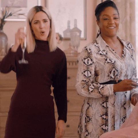 GIF by Like A Boss Movie