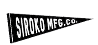 siroko Sticker