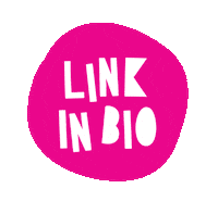 Link Bio Sticker by Jam Creatives