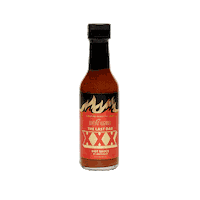 Hot Sauce Sticker by First We Feast: Hot Ones