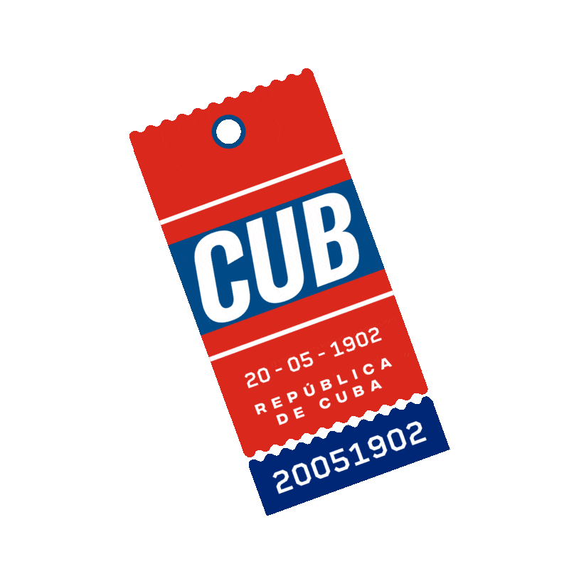 Latino Cuba Sticker by Vevo