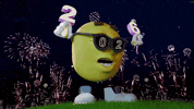 Happy New Year Celebration GIF by Respective