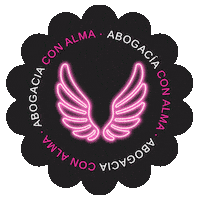 Soul Sticker by Abogacia con Alma
