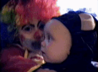 eminem mockingbird GIF