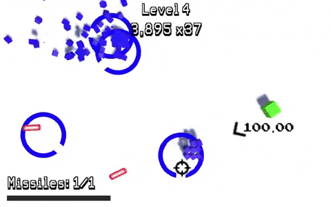 vikepic giphygifmaker game gamedev shooter GIF