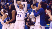 rockchalk GIF by Kansas Athletics