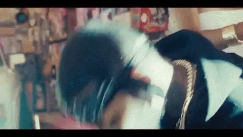 Whitenoise GIF by Joyner Lucas