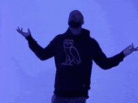 Halloween Drake GIF by jOnNy'S wOrLd