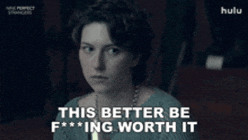 King Princess Tina GIF by HULU