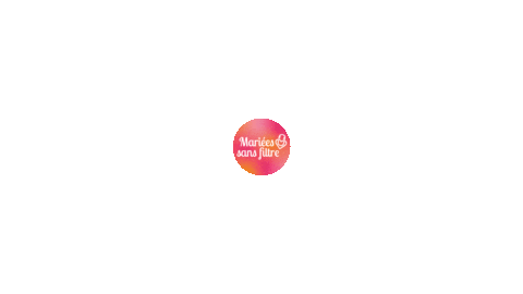 Podcast Organiser Mon Mariage Sticker by Laiko