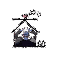 G-Dragon Gd Sticker