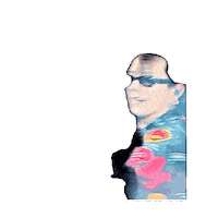 G-Dragon Gd Sticker