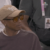 Olympic Games Sport GIF by NBC Olympics