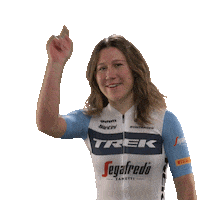Trek Bikes Sport Sticker by Trek-Segafredo