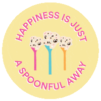 Celebration Sticker by Edoughble