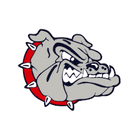 Washington Gu Sticker by Gonzaga Bulldogs
