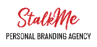 stalkmeagency marketing digital agency influencer Sticker