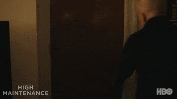 Ben Sinclair Hbo GIF by High Maintenance
