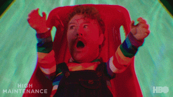 Ben Sinclair Hbo GIF by High Maintenance