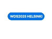 Wds Sticker by Suomen Kennelliitto ry
