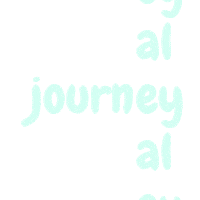 Adventure Writing Sticker
