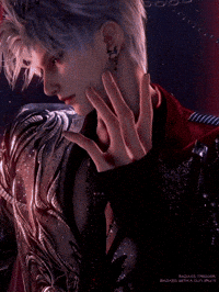 Love And Deepspace GIF