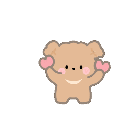 In Love Dance Sticker