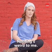 Slow Motion Kiss GIF by BuzzFeed