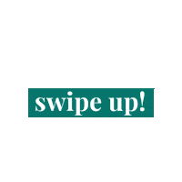 ellevestnyc swipe up ellevest Sticker