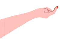 Illustration Come Sticker by Ellis D