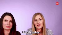 I Like Chocolate 