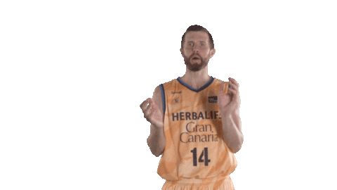 Liga Endesa Basketball Sticker by ACB