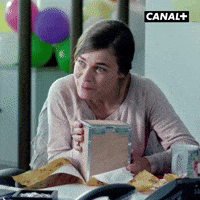 Canal Plus Lol GIF by CANAL+